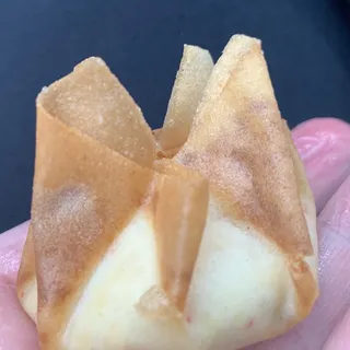 Crab Rangoon