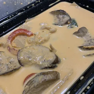 Red Curry