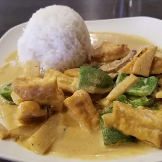 Green Curry