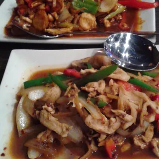 Pad Khing