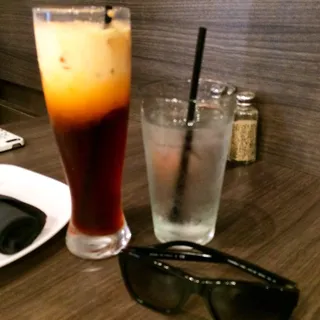 Thai Iced Tea