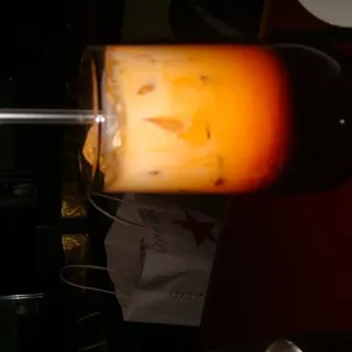 Thai Iced Tea