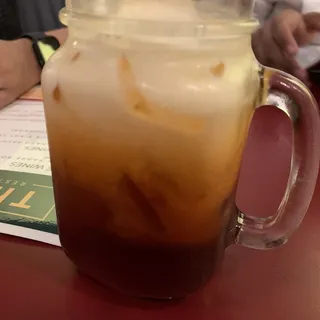 Thai Iced Coffee