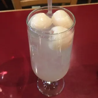 Lychee Juice