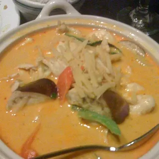 Red Curry