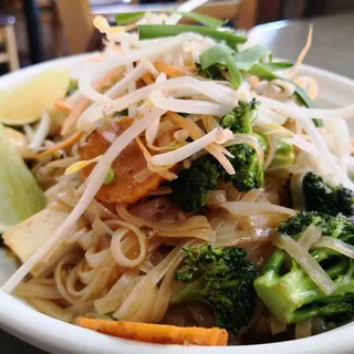 Pad-Thai