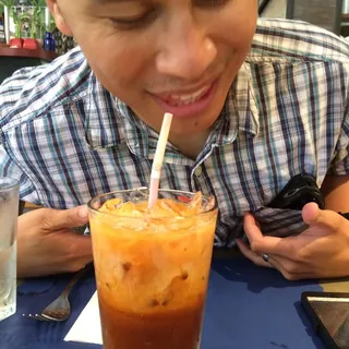 Thai Iced Tea