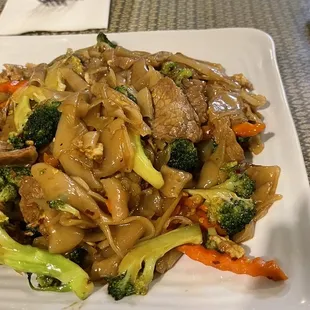 Beef Pad see ew