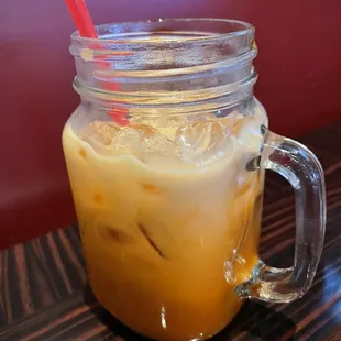 Thai Iced Tea