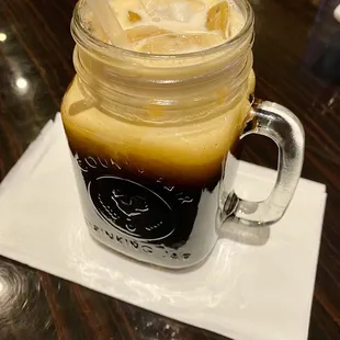 Thai Iced Tea