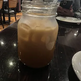 Thai Iced Tea