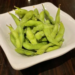 Edamame