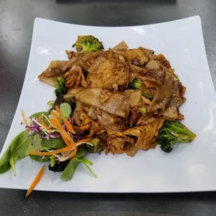 pad see eew