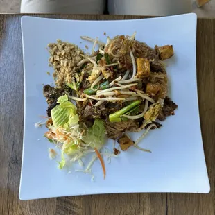 Pad Thai