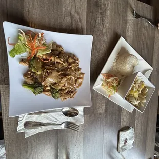 Yellow Curry