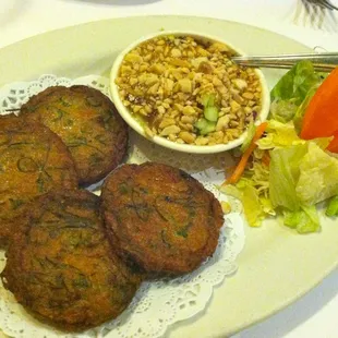 Fish Cake