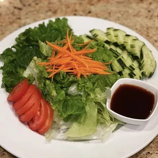 Green Salad