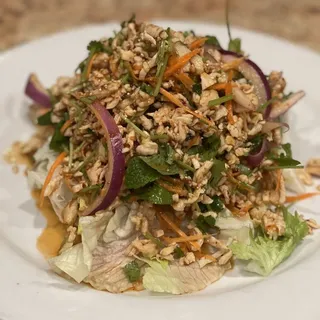 Chicken Salad (Larb Kai)