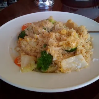 Fried Rice