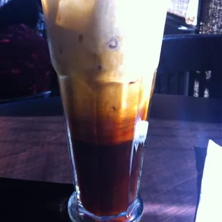 Thai Iced Tea (16 oz.)