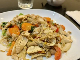 Panai Thai Restaurant