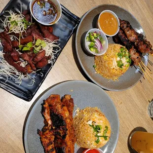 food, ribs, bbq ribs