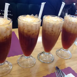 Thai Ice Tea