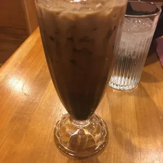 Thai Iced Coffee