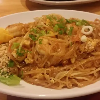 Phad Thai
