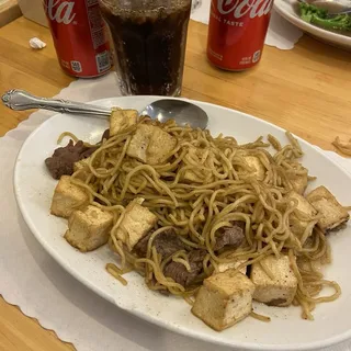 Chow Mein