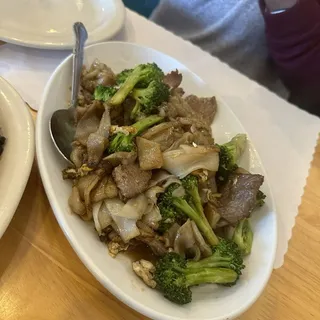 Combination Chow Mein