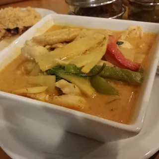 Red Curry