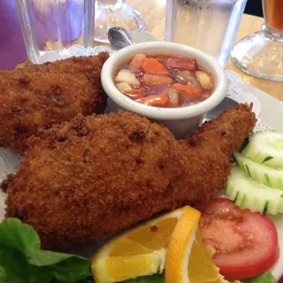 Sweet and Sour Angel