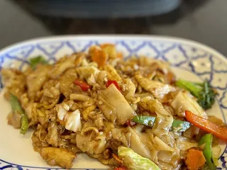 Thai Village Cuisine