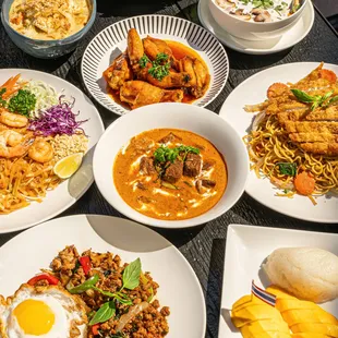Thai Belly