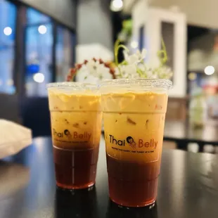 Thai Tea