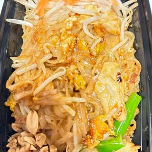 Pad Thai