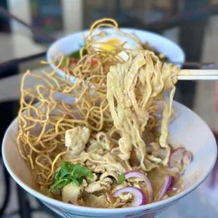 Khao Soi