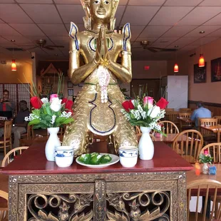 interior, ramen and noodles