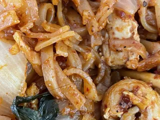 Bangkok Thai Cuisine