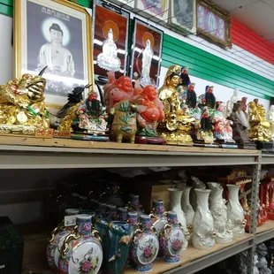 Amazing Asian items!