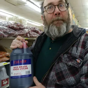 All sorts of great Asian items