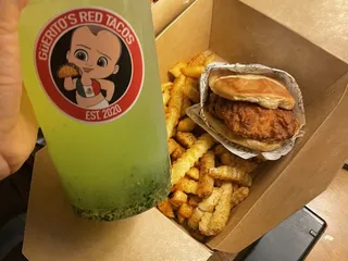 Richie's Hot Chicken