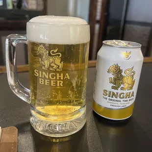 Singha