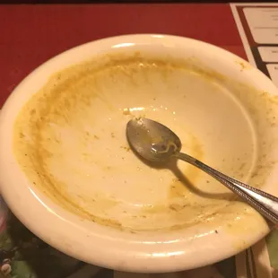 food, soup, soups and chowder, chowder