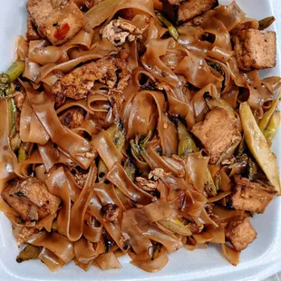 Pad See Yu