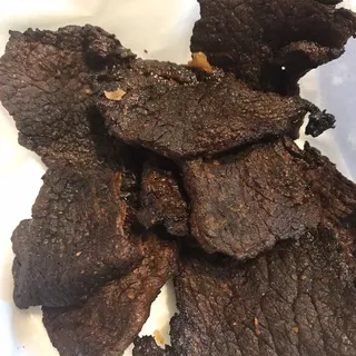 Coriander Beef