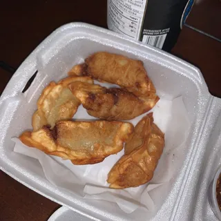 Pot Sticker (6 pcs)