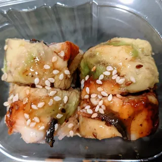Avocado Roll