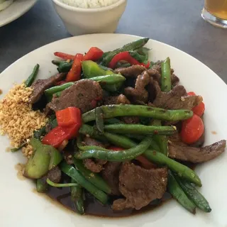 Chili Paste